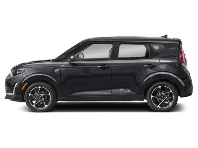 Used 2023 Kia Soul EX FWD image 3