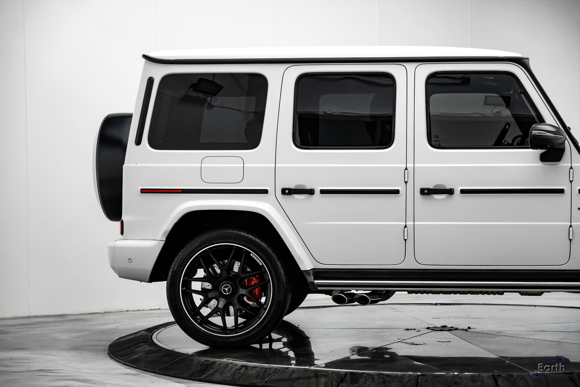 Used 2024 Mercedes-Benz G 63 AMG 4MATIC image 22