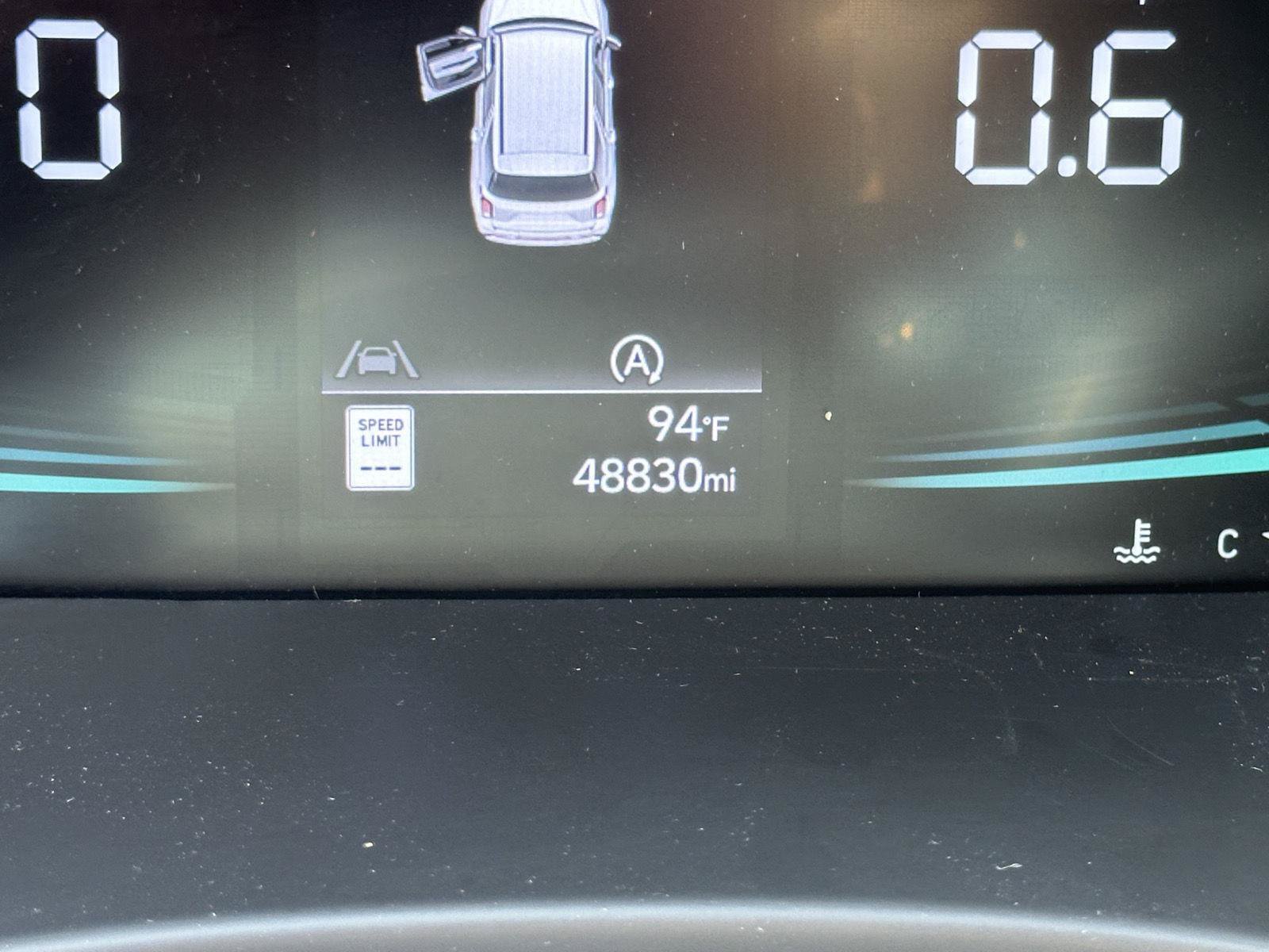 Used 2025 Hyundai Palisade SEL AWD/4WD image 13