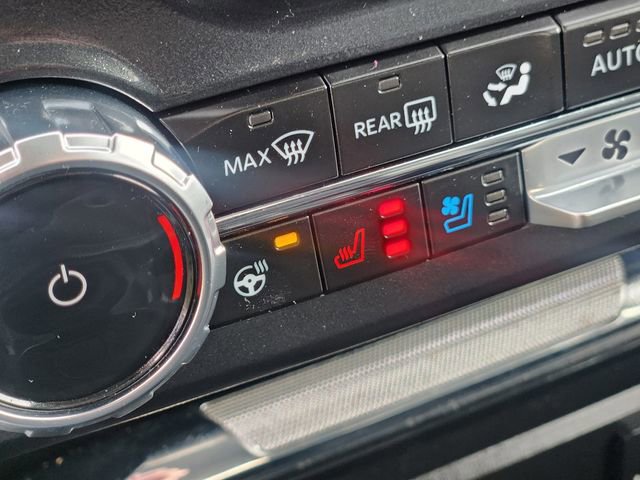 Used 2024 Ford F350 Lariat w/ Lariat Ultimate Package image 25