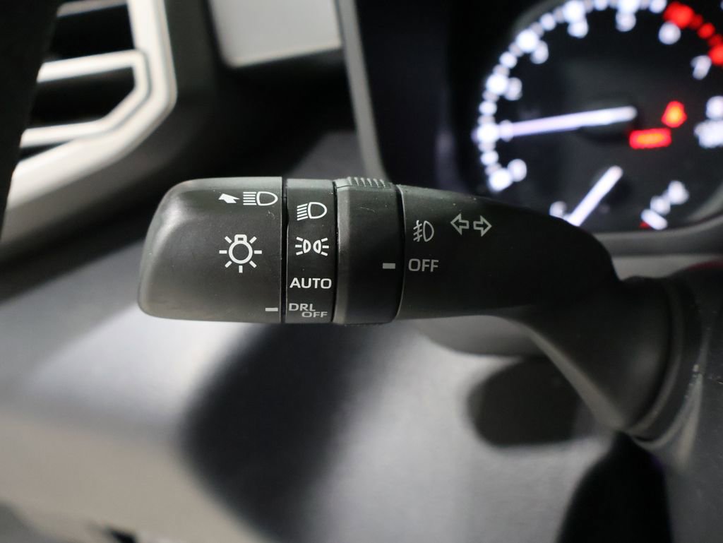 Used 2024 Toyota Tundra SR5 w/ SR5 Convenience Package image 34