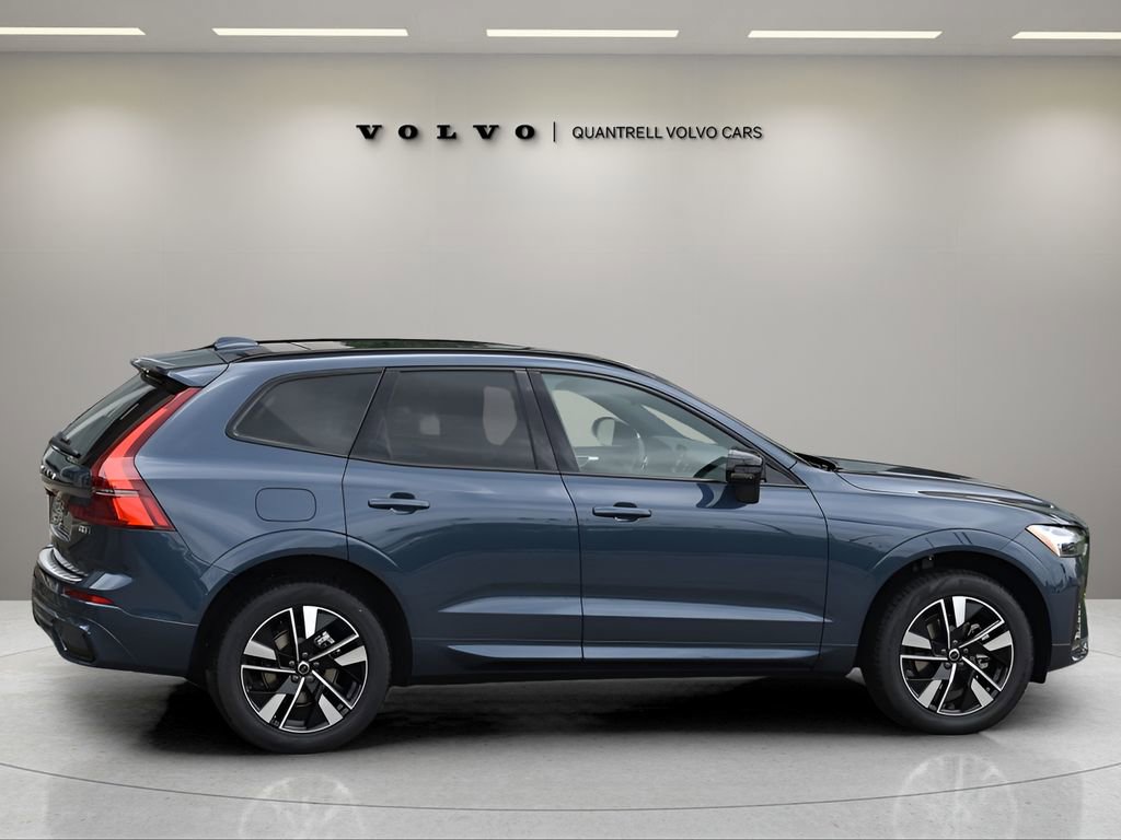 Certified 2026 Volvo XC60 B5 Core w/ Protection Package Premier image 3