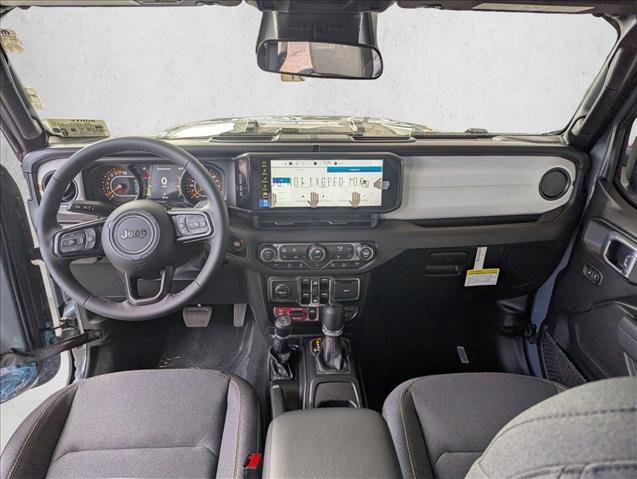 New 2026 Jeep Gladiator Willys image 13