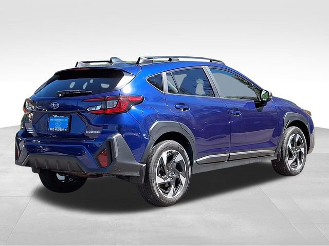 Used 2024 Subaru Crosstrek 2.5i Limited AWD/4WD image 5