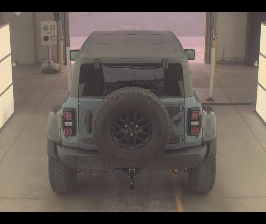 Used 2023 Ford Bronco Raptor image 10