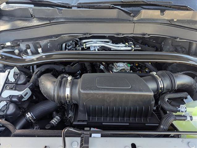 New 2026 Ford Explorer ST image 15