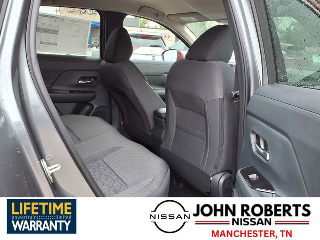 New 2026 Nissan Kicks SV image 16