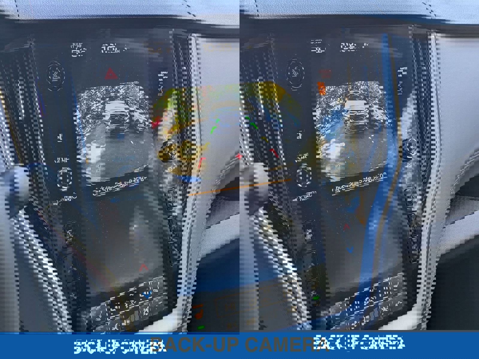 Certified 2025 Subaru Legacy Premium image 22