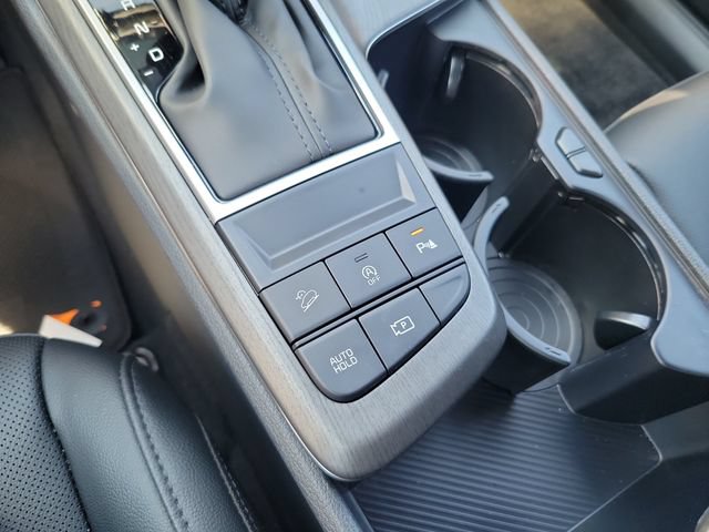 Certified 2026 Kia Sportage X-Line w/ X-Line Technology Package AWD/4WD image 27