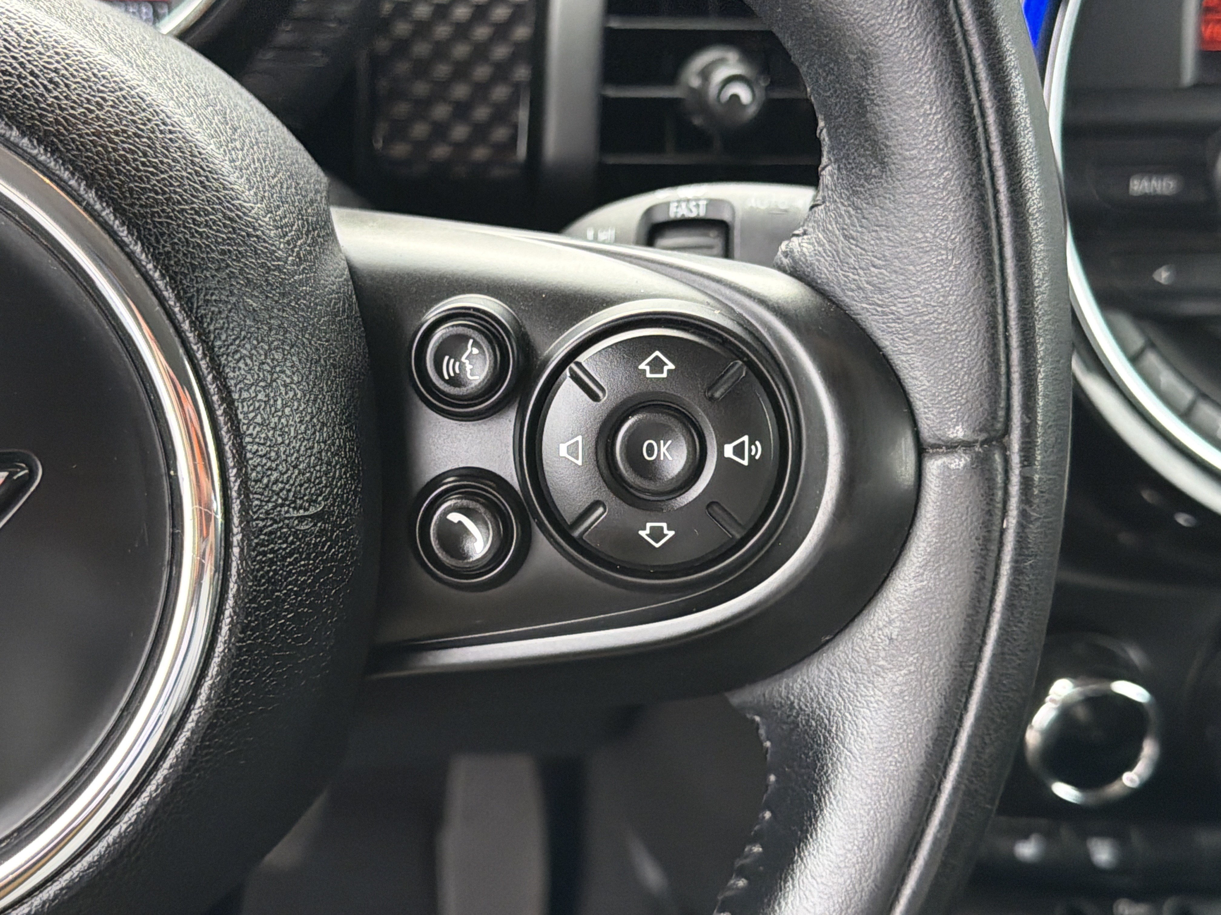 Used 2015 MINI Cooper S FWD image 21