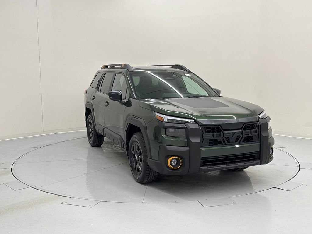 New 2026 Subaru Outback Wilderness image 7