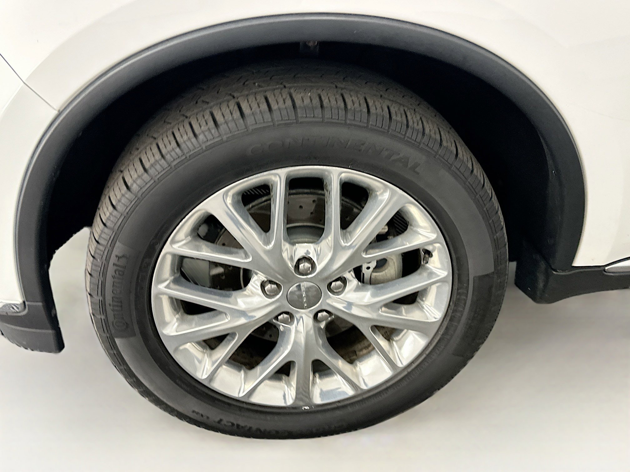 Used 2015 Dodge Durango Citadel w/ Technology Group AWD/4WD image 11