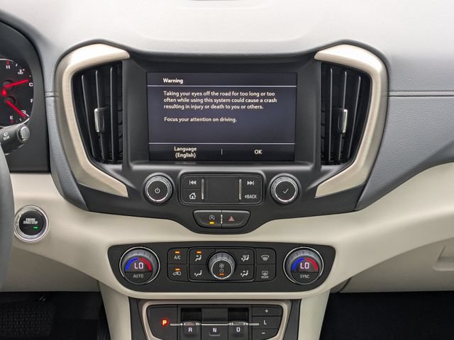 Used 2024 GMC Terrain Denali w/ Denali Premium Package AWD/4WD image 17