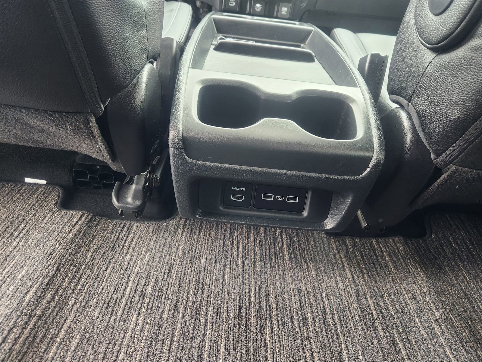 Used 2024 Honda Odyssey Touring image 16