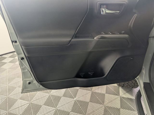 Used 2021 Toyota Tacoma TRD Pro image 10