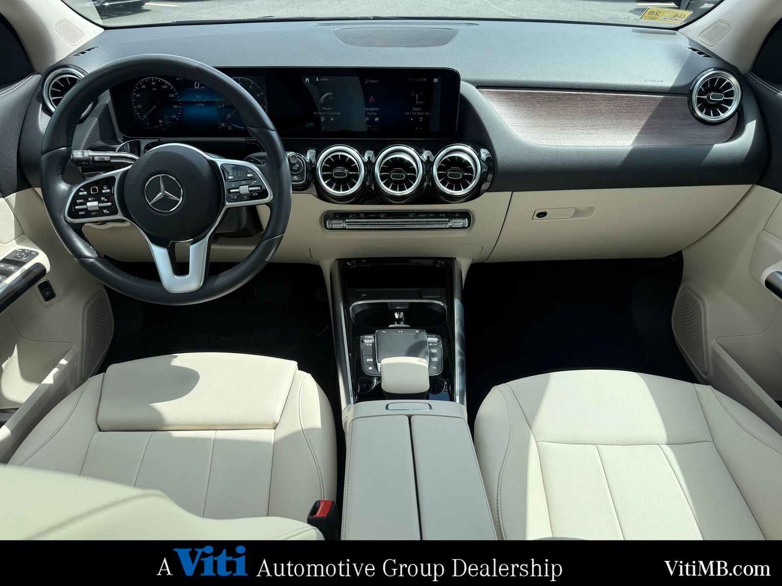 Certified 2022 Mercedes-Benz GLA 250 4MATIC image 2