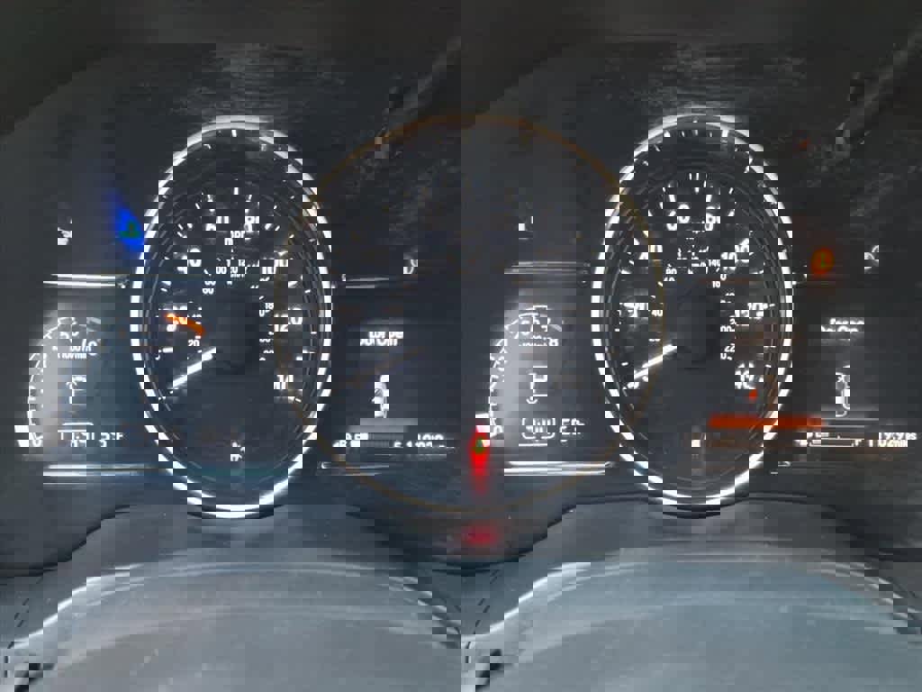 Used 2019 Honda HR-V EX image 19