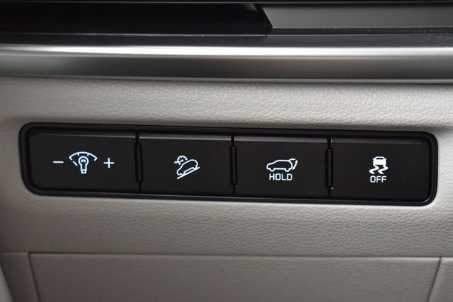 Used 2025 Kia Telluride S FWD image 25