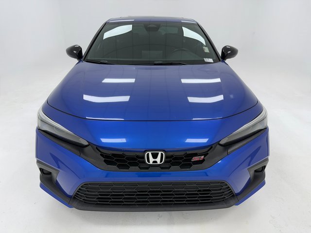Used 2022 Honda Civic Si image 3