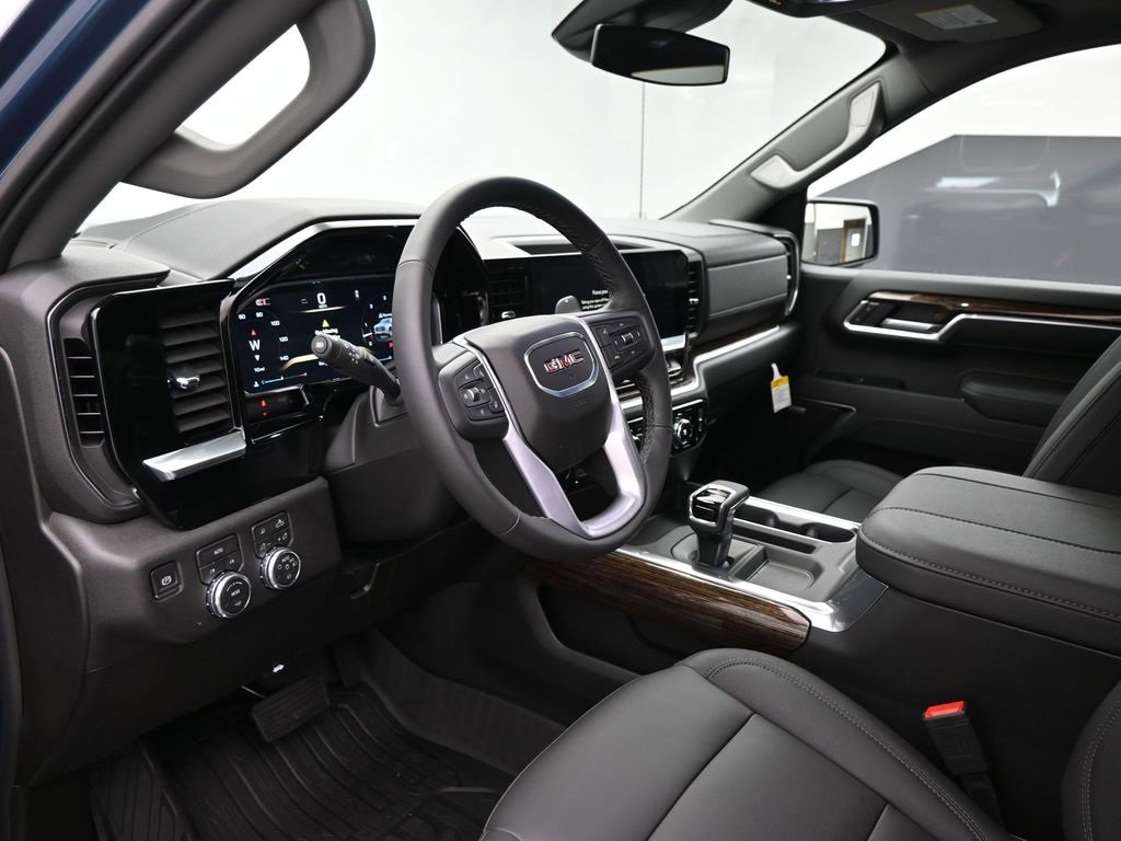 New 2026 GMC Sierra 1500 Elevation w/ Elevation Premium Package image 11