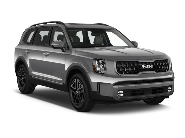 Used 2023 Kia Telluride SX X-Line AWD/4WD image 1