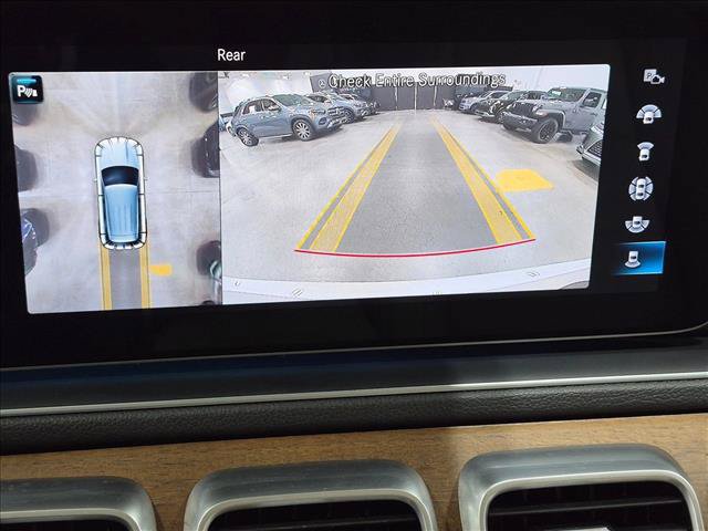 Used 2022 Mercedes-Benz GLE 450 4MATIC image 14