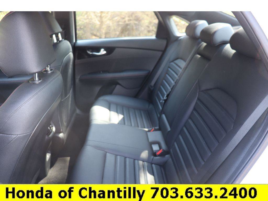Used 2023 Kia Forte GT w/ GT2 Package image 31