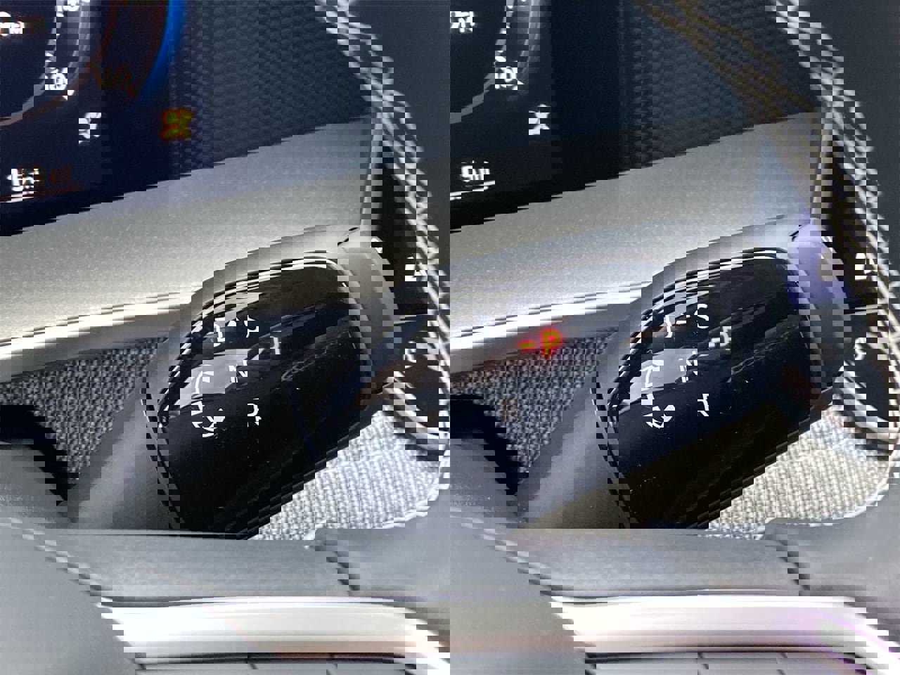 New 2025 Volkswagen Tiguan S image 25