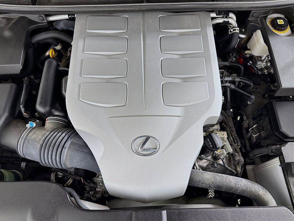 Certified 2023 Lexus GX 460 Premium w/ Premium Package image 32