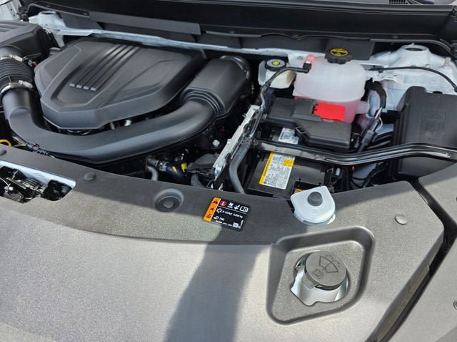 New 2026 Buick Enclave Preferred w/ Power Package FWD image 21