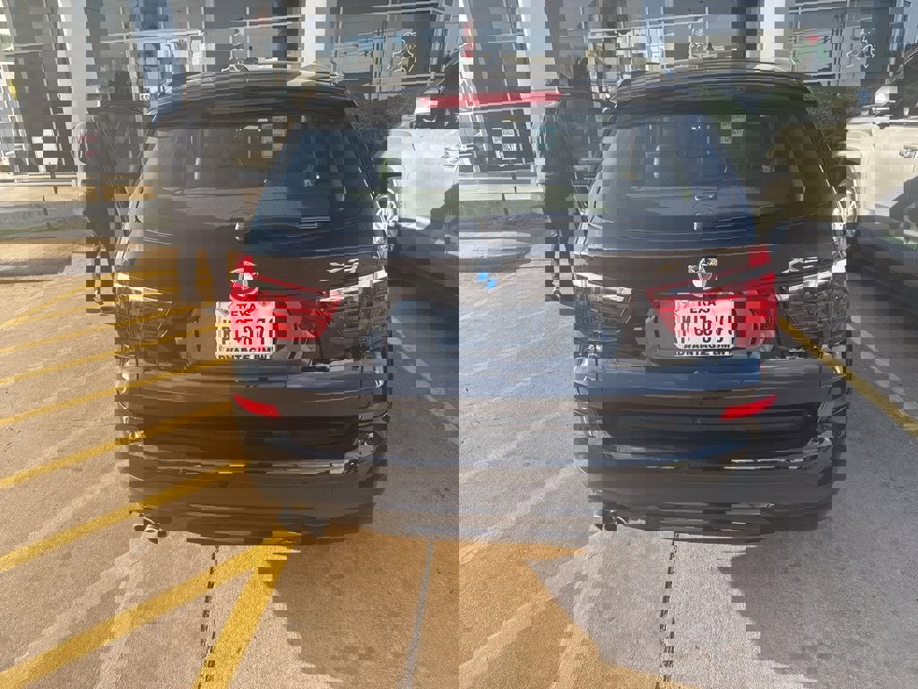 Used 2015 BMW X3 xDrive28i image 4