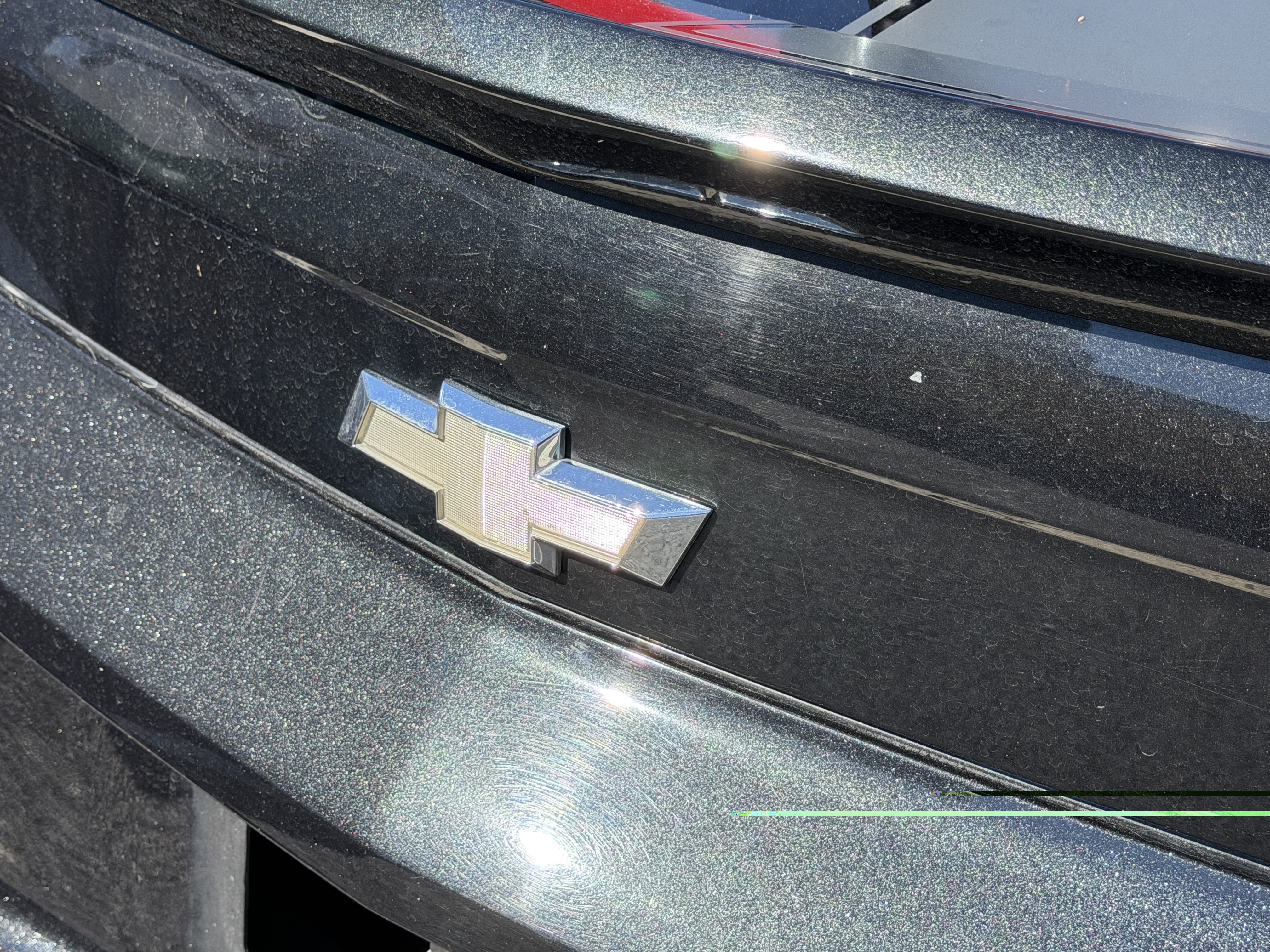 Used 2012 Chevrolet Camaro LT RWD image 15