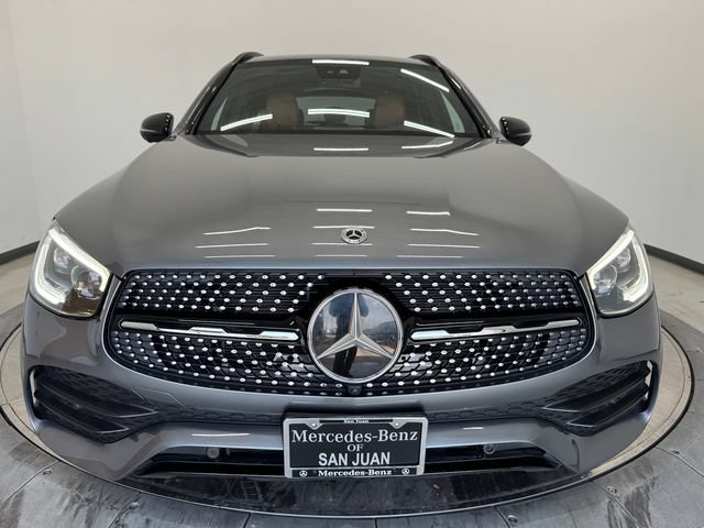 Certified 2022 Mercedes-Benz GLC 300 image 13