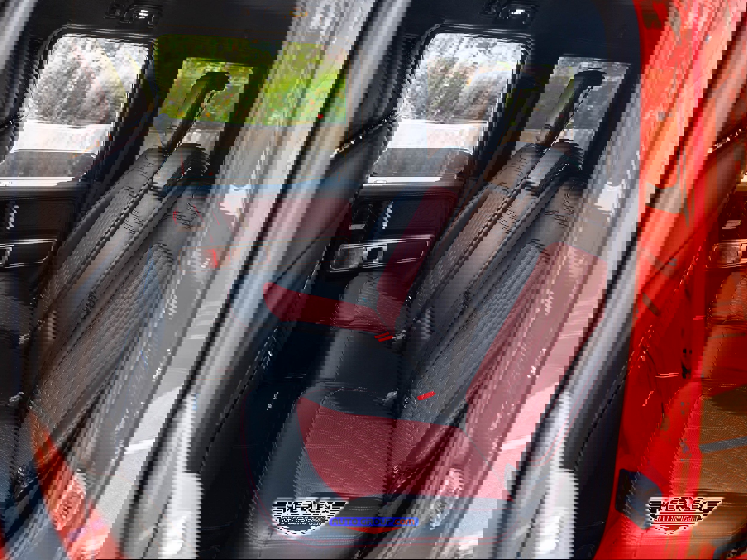 Used 2021 Mercedes-Benz G 63 AMG 4MATIC image 21