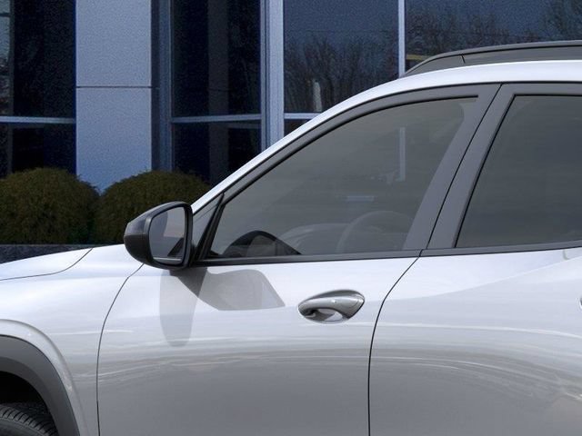 New 2026 Chevrolet Trax RS w/ Sunroof Package FWD image 12