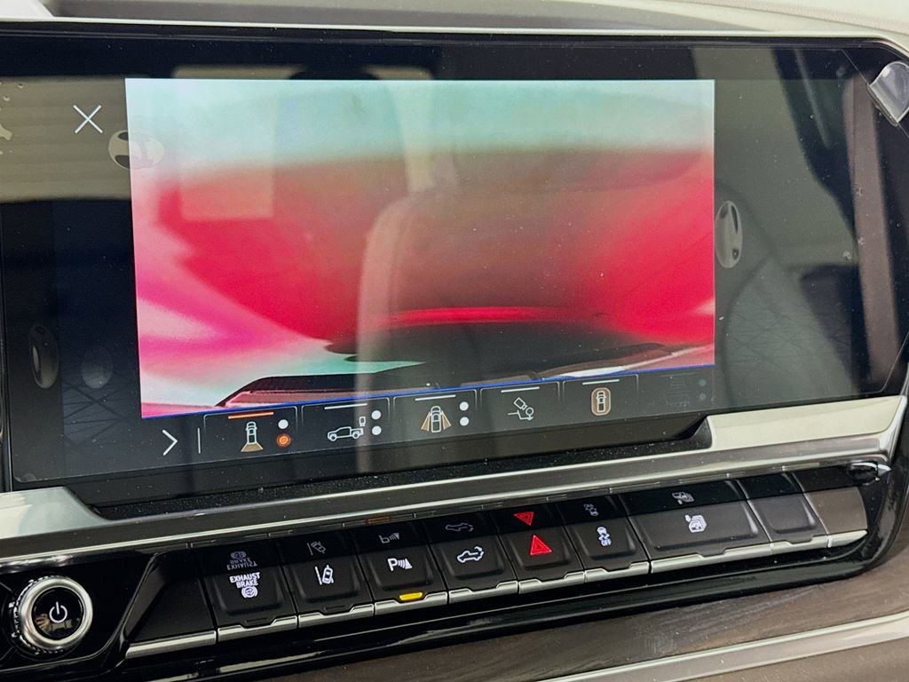 New 2026 GMC Sierra 3500 SLT w/ SLT Convenience Package image 9