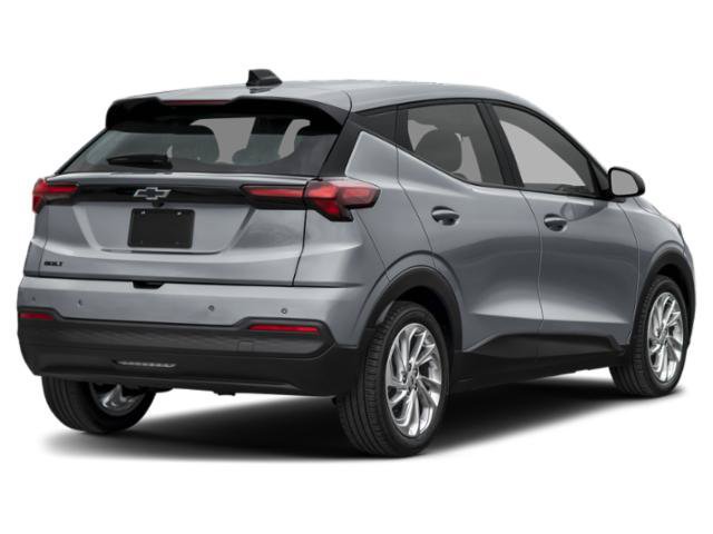 New 2027 Chevrolet Bolt RS FWD image 2