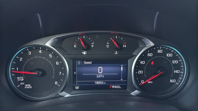 Used 2024 Chevrolet Equinox LT FWD image 12
