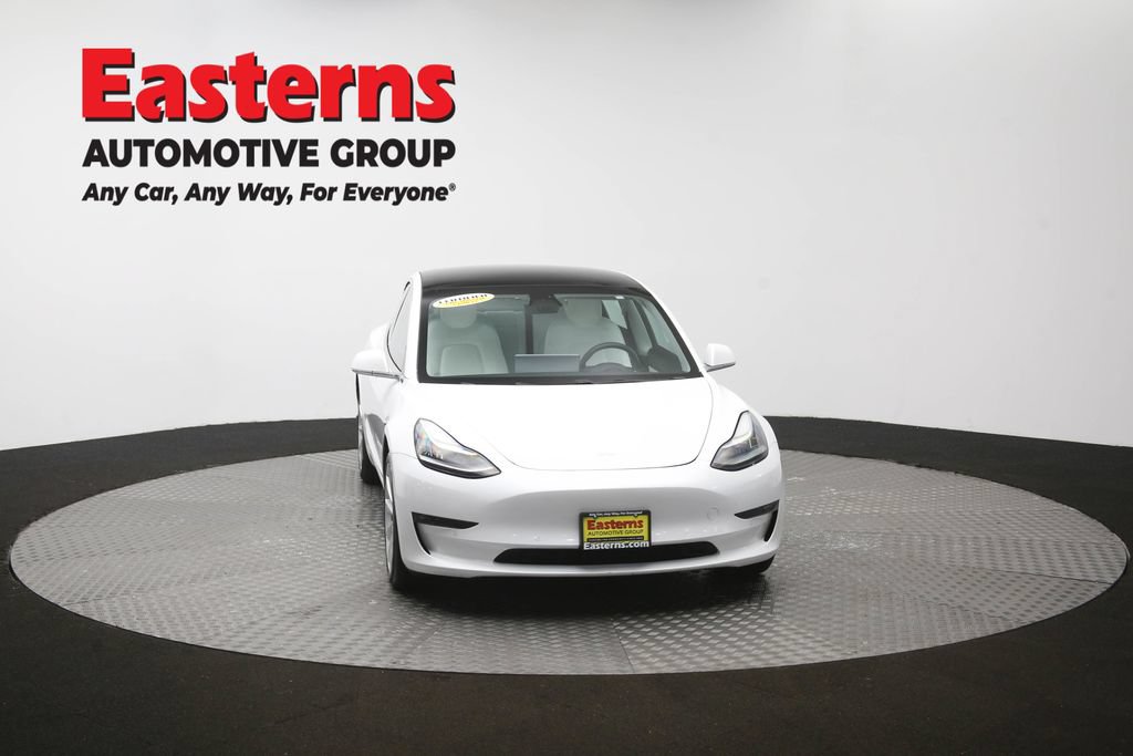 Used 2019 Tesla Model 3 Long Range AWD/4WD image 88