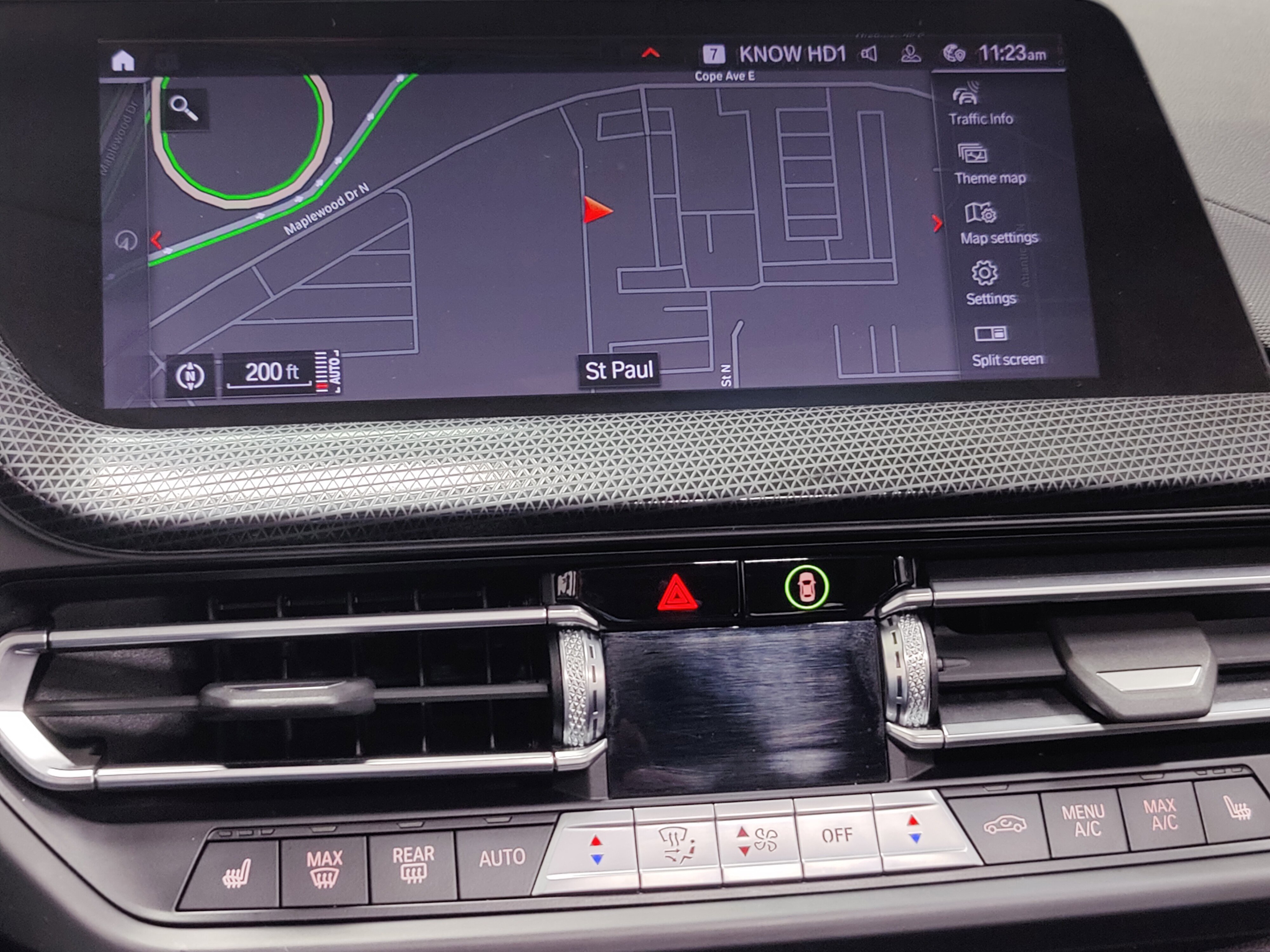 Used 2022 BMW 228i xDrive Gran Coupe w/ Convenience Package image 10