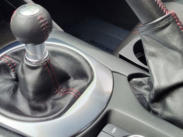 Used 2019 MAZDA MX-5 Miata RF Club image 12