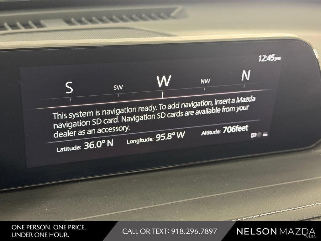 Certified 2025 MAZDA CX-30 AWD 2.5 S w/ Preferred Package image 30