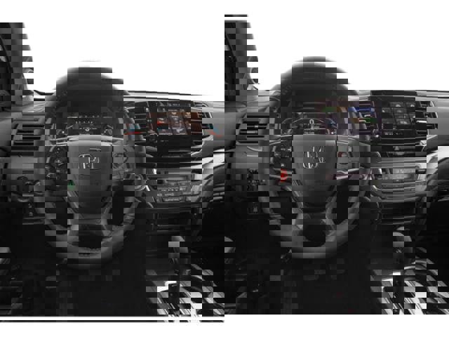 Used 2019 Honda Pilot EX-L image 7