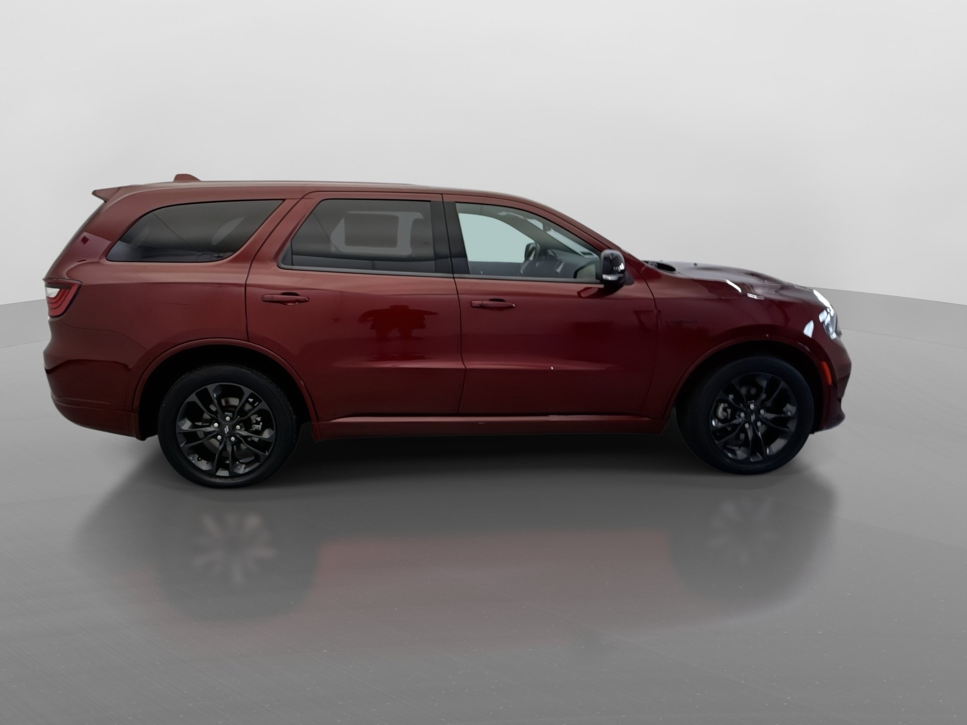 Used 2022 Dodge Durango R/T w/ Blacktop Package AWD/4WD image 6