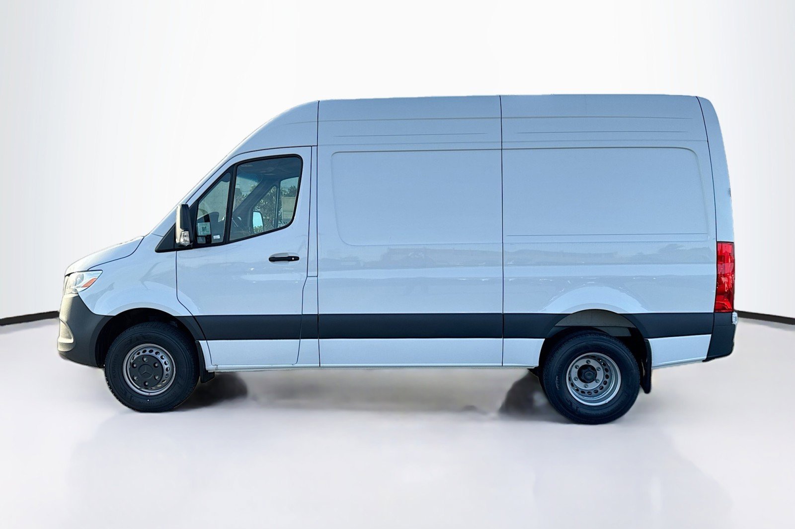 New 2026 Mercedes-Benz Sprinter 4500 image 8