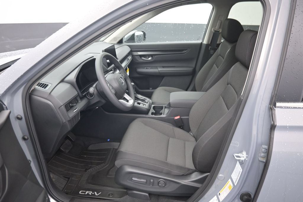 New 2027 Honda CR-V EX image 9