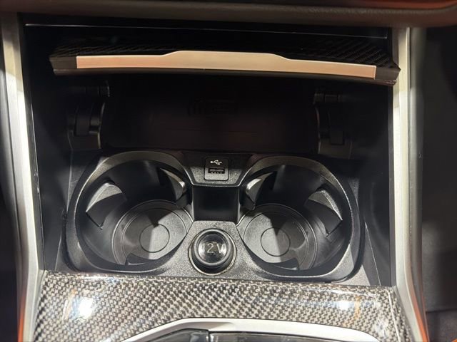 Used 2024 BMW M4 xDrive Competition w/ Executive Package image 34