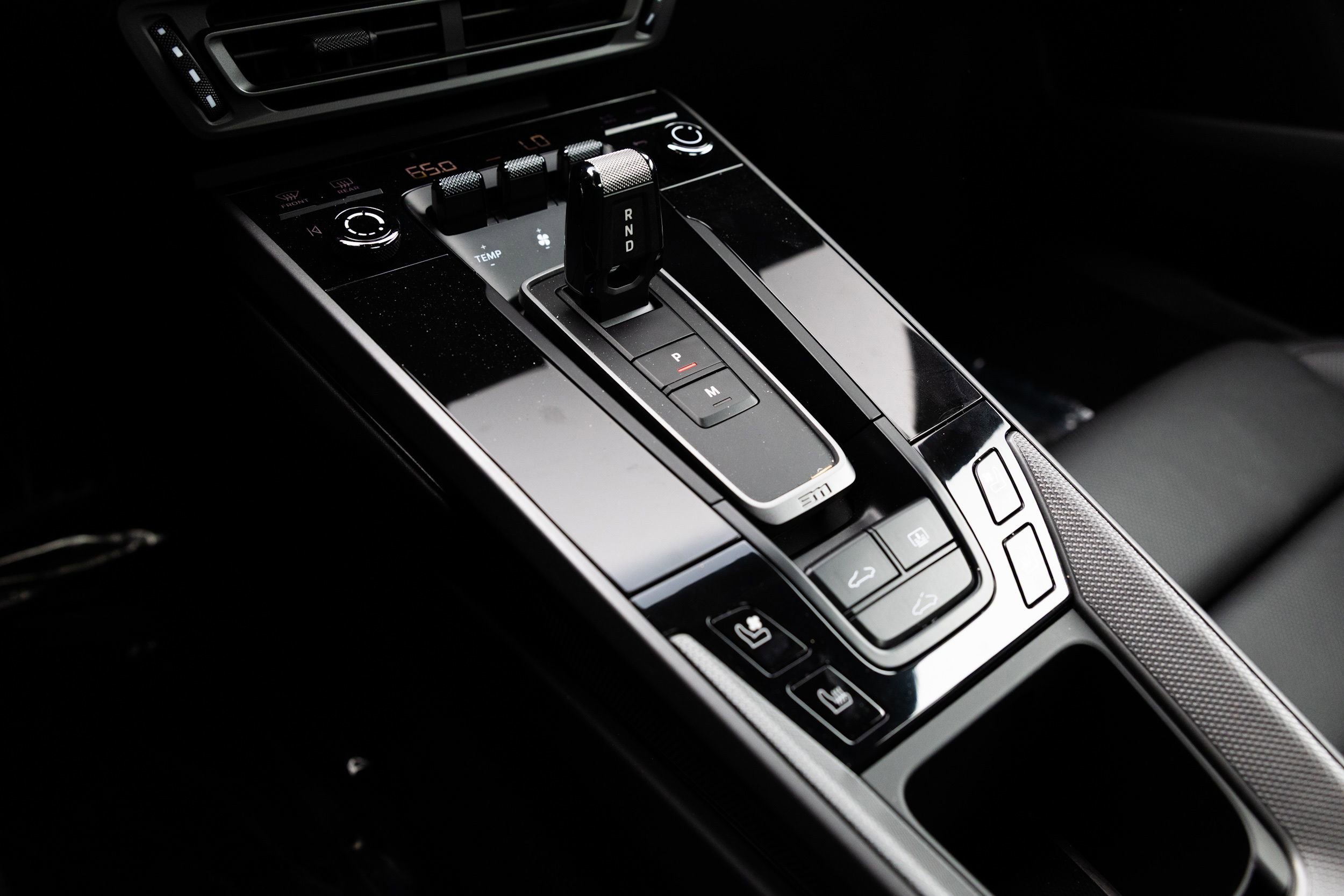 Used 2023 Porsche 911 Carrera S w/ Sport Chrono Package image 13