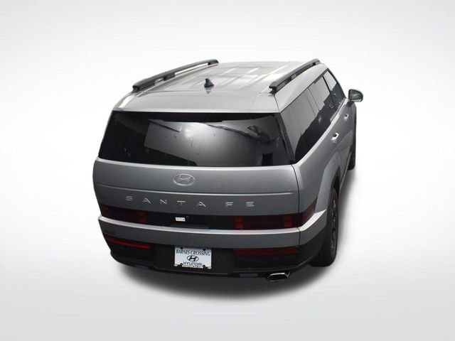 Used 2026 Hyundai Santa Fe SEL FWD image 25