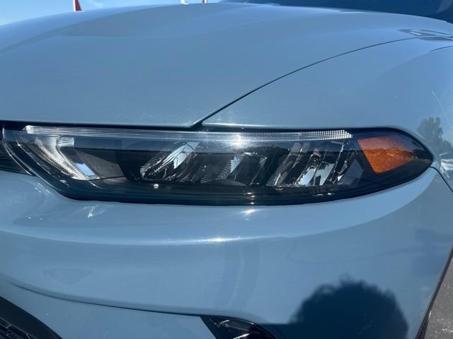 Used 2024 Dodge Hornet GT AWD/4WD image 9